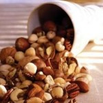 Nut Diet. Ореховая диета. Диета на орехах. Ореховый разгрузочный день